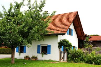 Ferienhaus Wolferstetter - Ferienhaus mit 2 Schlafzimmern