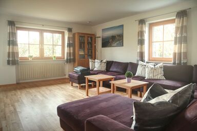 Ferienhaus am Riedl - Ferienhaus am Riedl, 150 qm, 4 Schlafzimmer, 2 Bäder, Terrasse, WLAN
