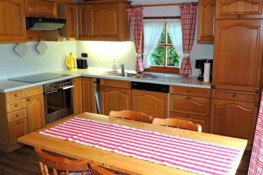 Ferienwohnung Berghäusl - Ferienwohnung für 2 Personen