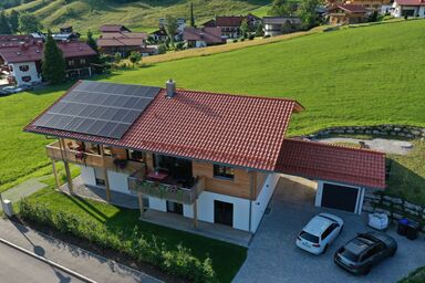 Villa Wanderlust - Villa Wanderlust, Mestermann