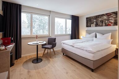 Boardinghouse Das RUNDUM - Apartment 6 Extra Large inkl. Frühstücksbuffet für 1-4 Personen
