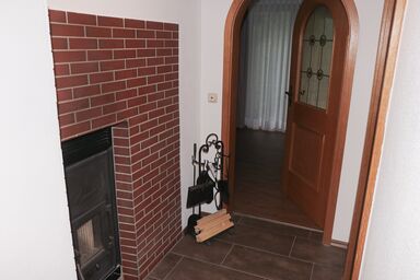 Ferienwohnung Haus Hirschbichl - Ferienwohnung Haus Hirschbichl, 66qm für 1-3 Personen mit Terrasse