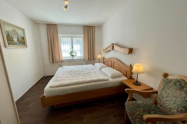 Forsthaus Reit im Winkl - Forsthaus Fewo 10 OG