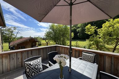Burg 2 - Ferienwohnungen - Ferienwohnung "Burg" 140qm für max. 4 Erwachsene