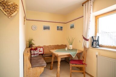 Stadlerhof Alpen- & Seeblick - Ferienwohnung Seeblick