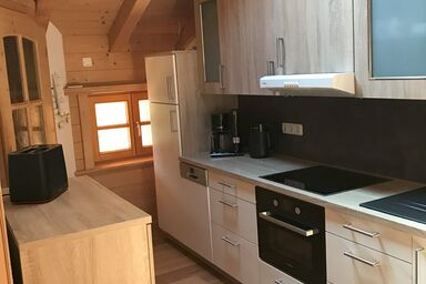 Ferienwohnung Wimmer - Ferienwohnung 55qm mit Balkon für max. 3 Erwachsene