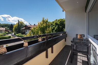 MY STAY - Erholung am Chiemsee in Zentraler Lage von Prien - MY STAY - Erholung am Chiemsee in zentraler Lage von Prien