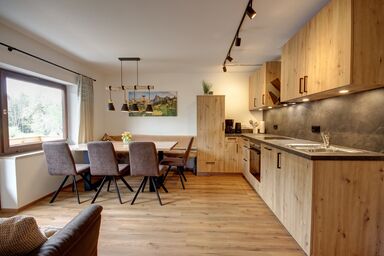 Ferienwohnungen Maurer Hof - Ferienwohnung Zuhaus im 1. Stock 70 qm