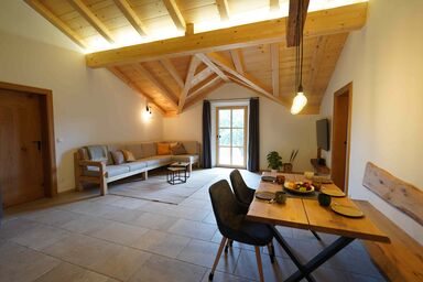 Beim Surauer - Ferienwohnung Abendrot