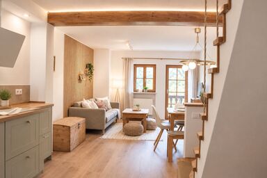 Hintergruberhof - Ferienwohnung Hintergruberhof