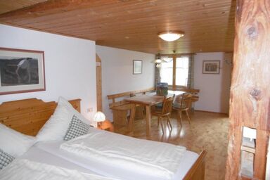Landhaus Keck - Säntisblick