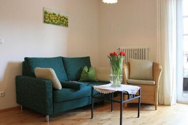 Gästehaus Alpin - HÖFATS