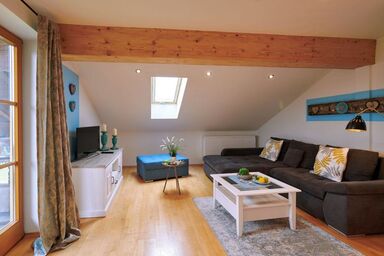 Hochgallinger Hof - Mohnblume