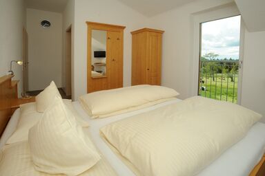 Ferienhof Bitschnau - DZ - Litzis DG