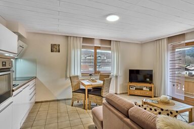 Ferienwohnungen Kollmeier - Ferienwohnung 2