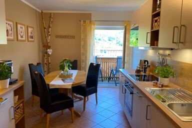 Ferienwohnungen Haus Elisabeth - Ferienwohnung Typ 5