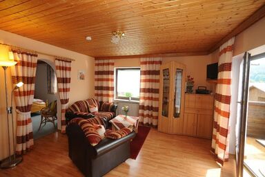 Gästehaus Vogl - Appartement
