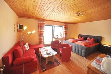 Gästehaus Vogl - Doppelzimmer  Nr.3