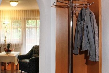 App.-Haus zur Europa-Therme - Appartement ZZ