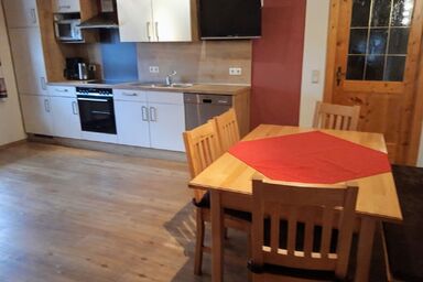 Wofahanslhof - Ferienwohnung 3 (70qm)