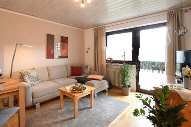 FW Margarete - Ferienwohnung Nr. 1