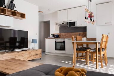 Feriendorf Schwarzholz * - ***** - 2 Zimmer 4 Sterne