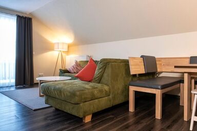 Feriendorf Schwarzholz * - ***** - 3 Zimmer 5 Sterne 407