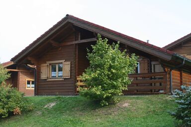Ferienhäuser Weil - Haus 15