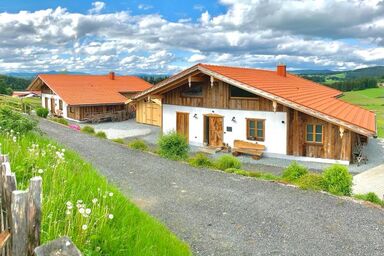 Sammerhof - Berg-Chalet 1