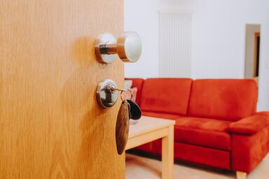 Lindenhaus - Ferienwohnung 5