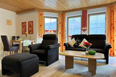 Ferienwohnungen Sonnleite GbR - 02 Ferienwohnung A, 82 qm