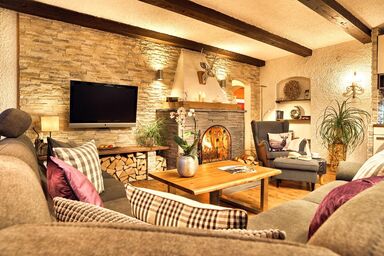 Wohlfühl-Ferienwohnungen Kirchberger - Fewo Enzian