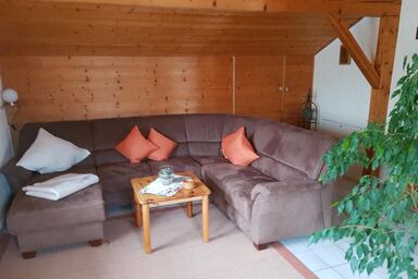 Ferienwohnungen Fam.Grill - Ferienwohnung Fernblick