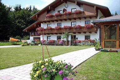 Haus Spannbauer - Ferienwohnung Klausgupf