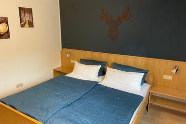 Ferienwohnungen Eisenhofer - Ferienwohnung Erdgeschoss