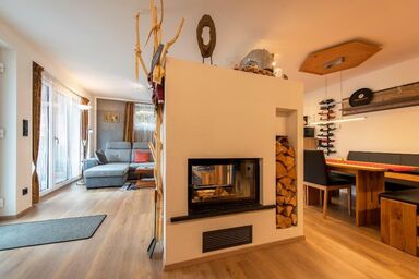 Ferienanlage Klotz Pleystein - FW-Zottbach 65m² 5-Sterne
