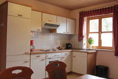 Ferienwohnungen Egerer - Ferienwohnung 1