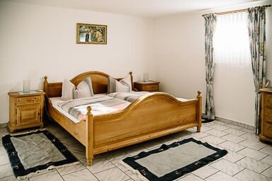 Ferienwohnung & Bauernhof Wirth - Ferienwohnung UG