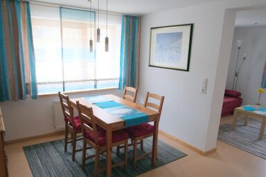 Ferienwohnung Sonja - Wohlfühl-Ferienwohnung (56 qm)