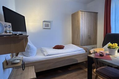 Appartementhaus Roßmadl - Appartement 16