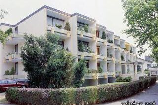 Appartement Haus Hamburg - ST1A - Appartement im Ortskern