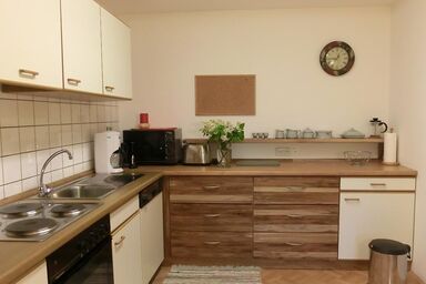 Ferienwohnungen Binder - Ferienwohnung 1