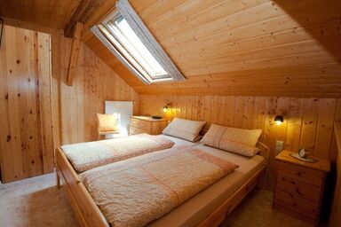 Landhof Steinhütte - Ferienwohnung