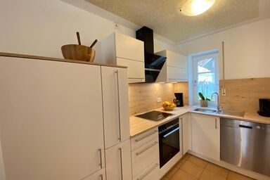 Ferienhof Stetter - Landhaus, Doppelhaushälfte I