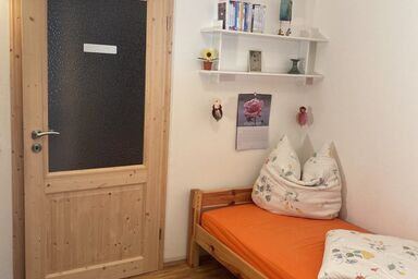 Haus am Waldpark - Just a Bed
