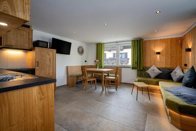 Bauernhof Süßhof - Ferienwohnung Kuh
