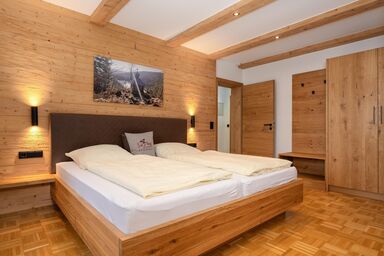 Bauernhof Süßhof - Ferienwohnung Rachel