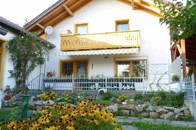 Ferienwohnung Hutterer - Ferienwohnung