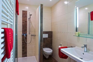 Pension Berglehner - Einzelzimmer