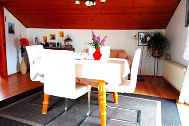 Fischer Willi - Ferienwohnung 78 qm